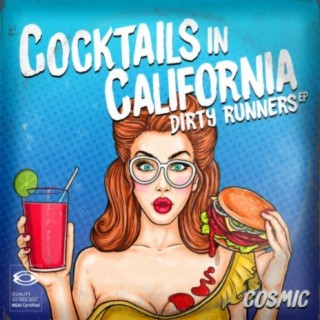 Cocktails in California