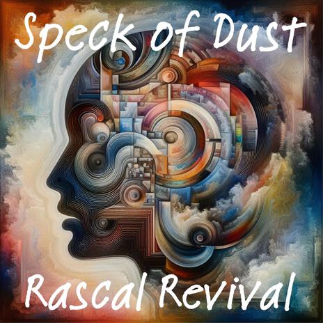 Speck of Dust | Boomplay Music