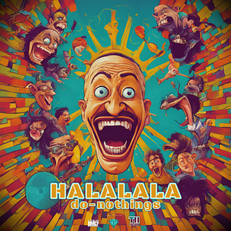 HALALALA | Boomplay Music