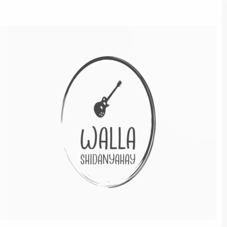 Tintaada (Walla Shidanyay Remix) ft. Khaalid Kaamil & Walla Shidanyay | Boomplay Music