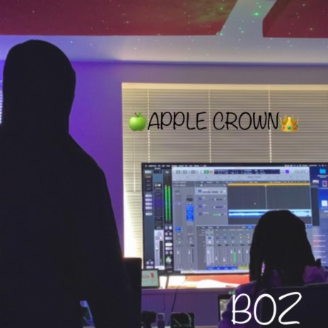 Apple Crown | Boomplay Music