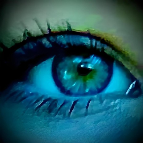 Ender Eyes