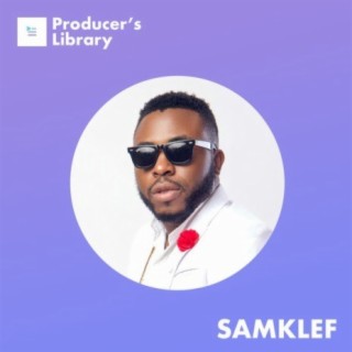 Producer's Library: Samklef