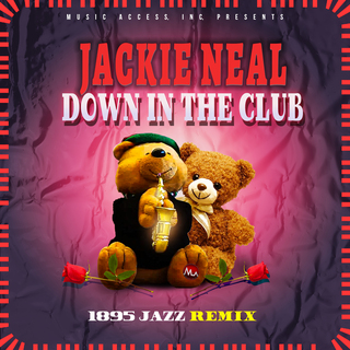 Down In The Club (1895 Jazz Remix)