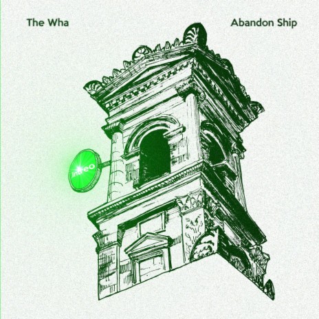 Abandon Ship | Boomplay Music