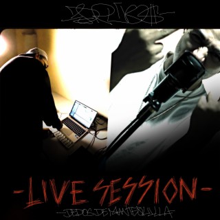D. evils LIVE SESSION (Live Version)