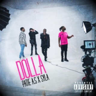 Dolla (feat. Patie A.S)