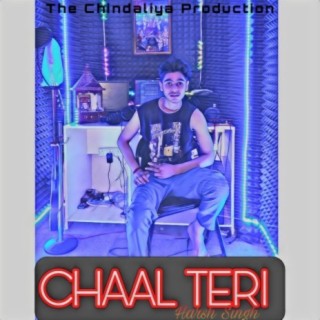 Chaal Teri (feat. Harsh Singh)