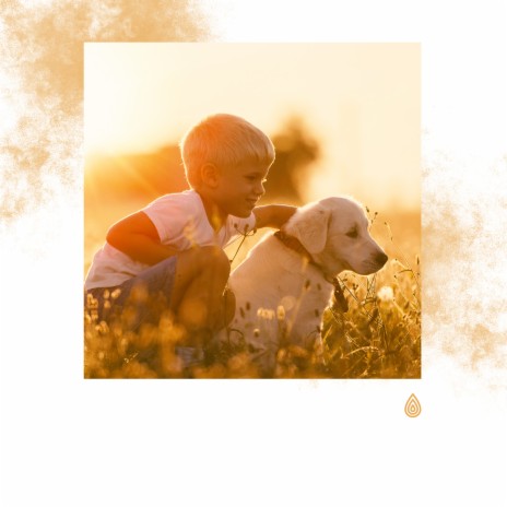 Oasis Rafraîchissante douce du Vent ft. Relaxing Music Philocalm, Music For Calming Dogs, Relaxing Music for Sleeping, Healing Zen Meditation & Music for Dogs Ears | Boomplay Music