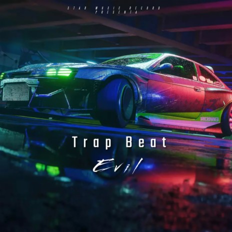 Trap Beat Evil | Boomplay Music