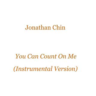 You Can Count on Me (Instrumental Version)