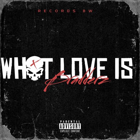 What Love Is | Boomplay Music