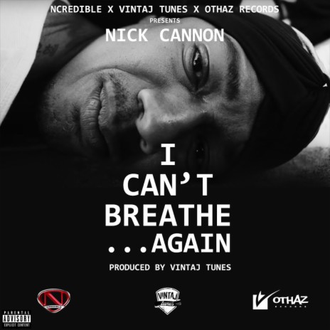 I Can't Breathe...Again | Boomplay Music