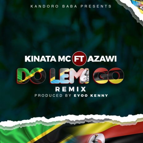 Do Lemi Go Remix ft. Azawi | Boomplay Music