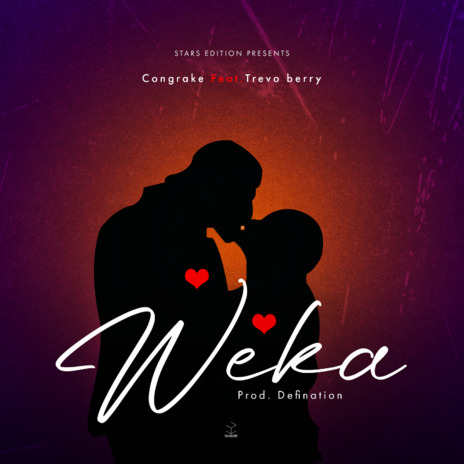 Weka (only you)