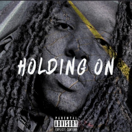 Holding On | Boomplay Music