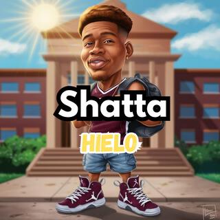 Shatta-Hielo