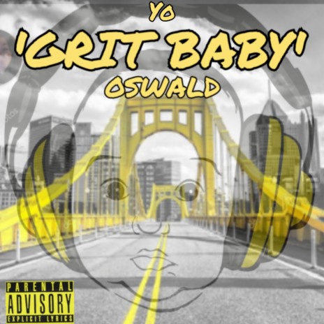 GRIT BABY | Boomplay Music