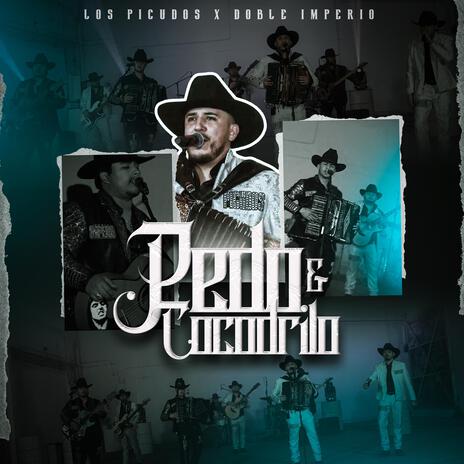 Pedo Y Cocodrilo ft. Doble Imperio | Boomplay Music