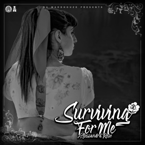 Surviving for Me | Boomplay Music