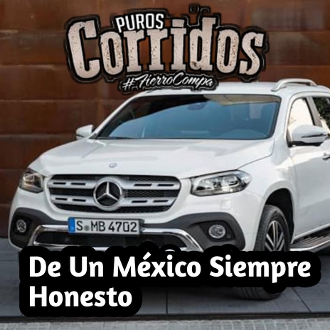 De Un México Siempre Honesto | Boomplay Music