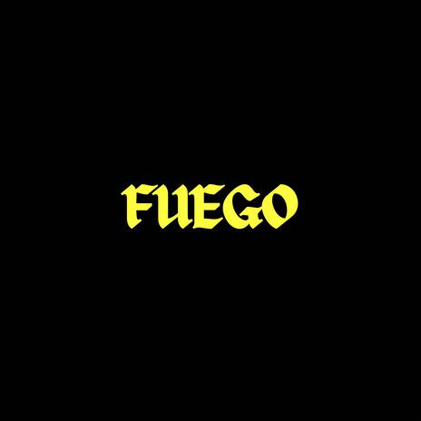 FUEGO ft. Vez | Boomplay Music