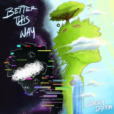 Better This Way | Boomplay Music