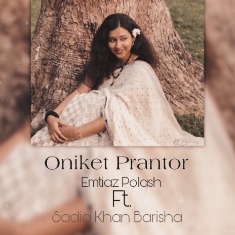 Oniket Prantor Flute | Boomplay Music