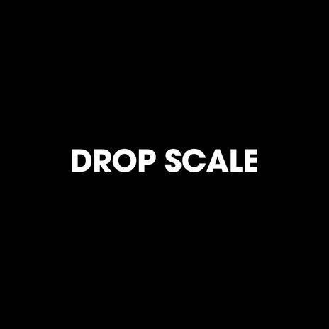 DROP SCALE ft. fewtile | Boomplay Music