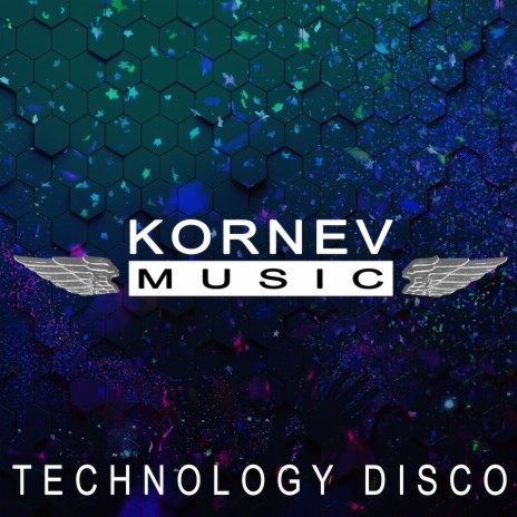 Technology Disco | Boomplay Music