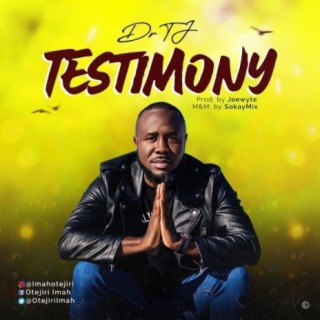 Testimony lyrics | Boomplay Music