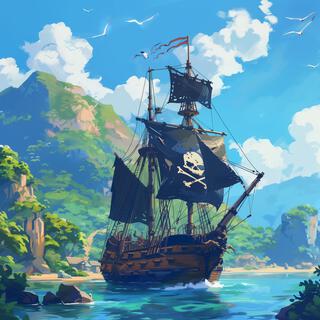 The Lofi Pirates