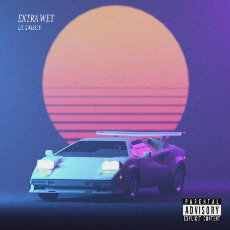 EXTRA WET | Boomplay Music