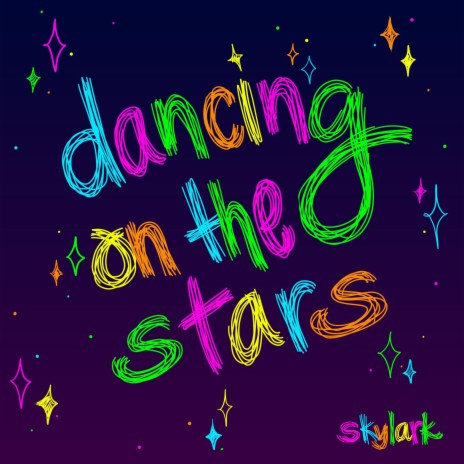 Dancing On The Stars | Boomplay Music