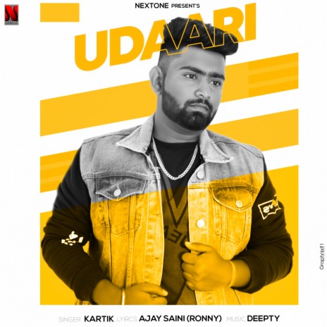 Udaari | Boomplay Music
