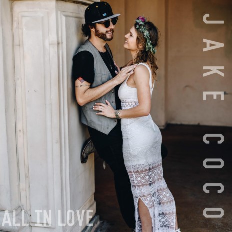 All in Love | Boomplay Music