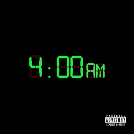 4am (Clean) | Boomplay Music