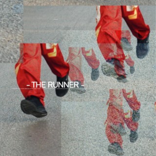 The runner