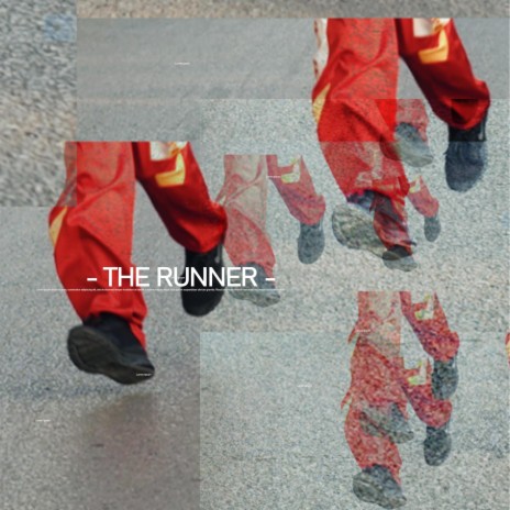 The runner