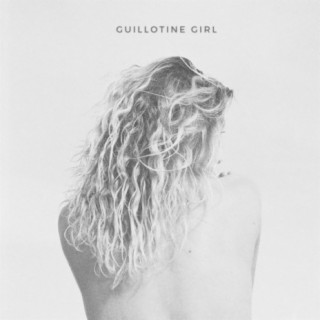Guillotine Girl