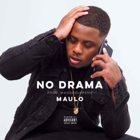 No Drama | Boomplay Music