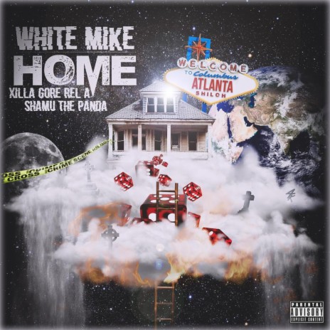 Home (feat. Xilla Gore Rel A & Shamu The Panda) | Boomplay Music