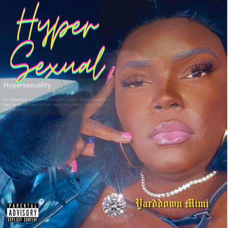 Hyper Sexual | Boomplay Music