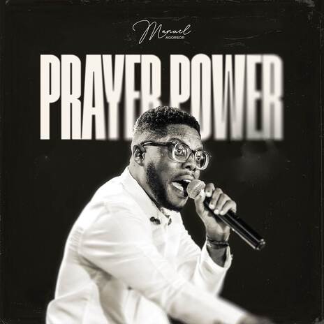 Prayer Power | Boomplay Music