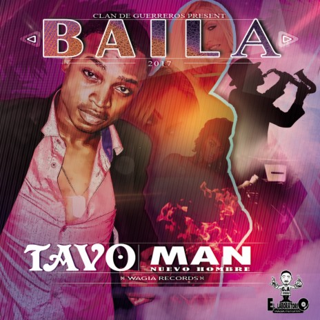 Baila | Boomplay Music