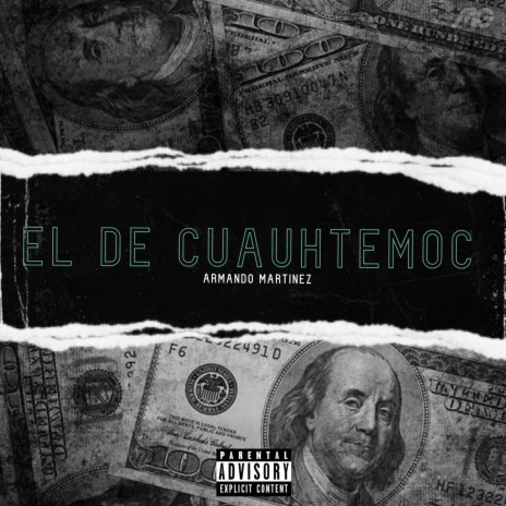 El De Cuauhtémoc | Boomplay Music