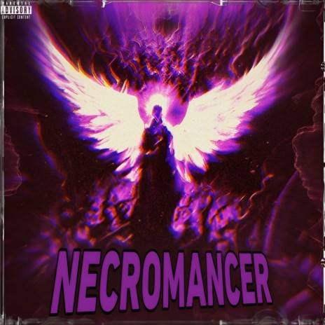 Necromancer | Boomplay Music