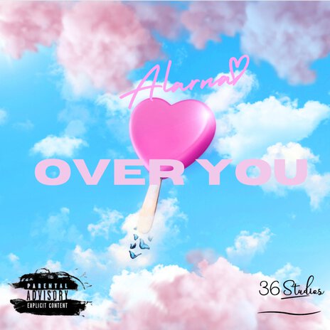 Over You | Boomplay Music