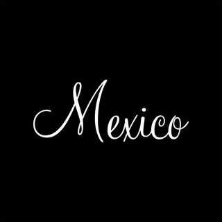 Mexico (Instrumental)