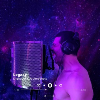 Legacy lyrics | Boomplay Music